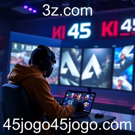 45jogo