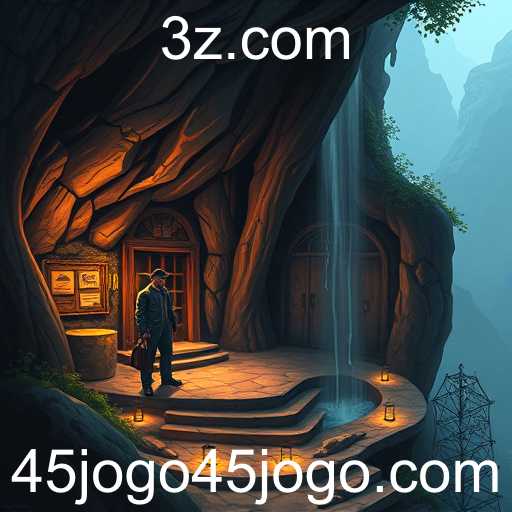 Explorando o Universos dos Jogos de Aventura