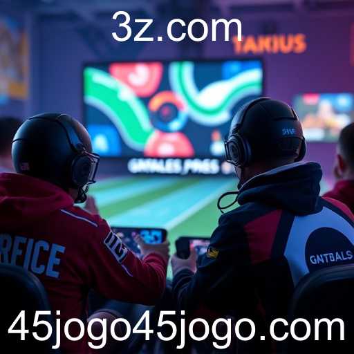 O Crescimento dos Jogos Online no Brasil