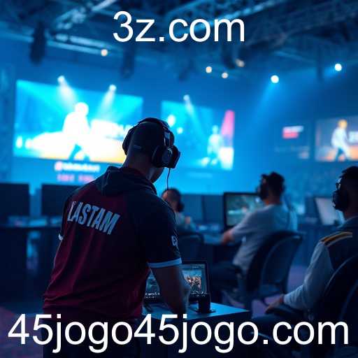 A Revolução dos Jogos Digitais em 2025