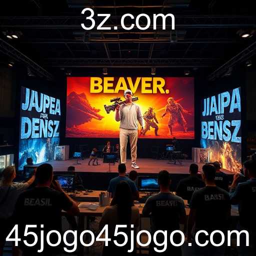 Revolução Digital nos Jogos de 2025