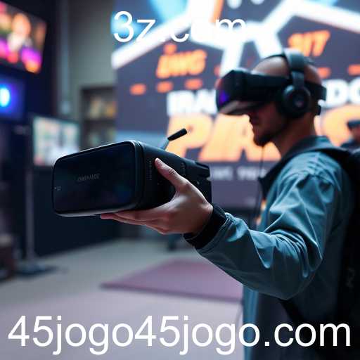 Inovações e Tendências nos Jogos Online em 2025