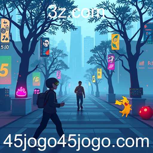 A Evolução dos Jogos em 2025: Tecnologia e Tendências Globais