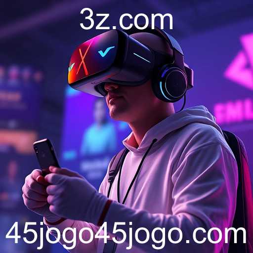 O Crescimento e a Dinâmica do Mercado de Jogos em 2025