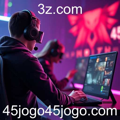 O Impacto dos Jogos Online na Cultura Moderna