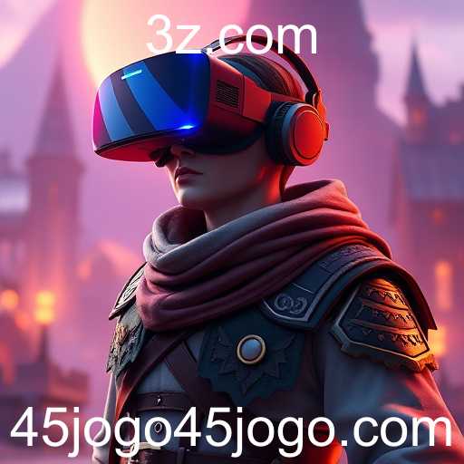 Inovações de Realidade Virtual no Mundo dos Games