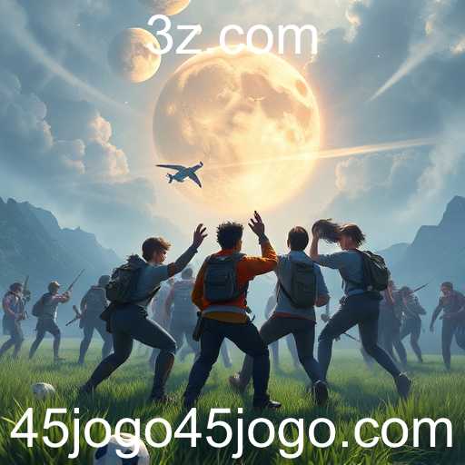 Explorando a Categoria de Jogos Multijogador: Diversão e Competição em Conjunto