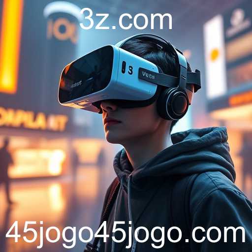 A Nova Era dos Jogos Online em 2025