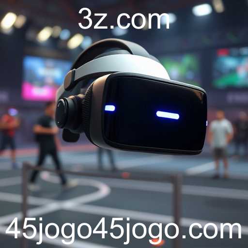 Revolução nos eSports: Tendências de 2025