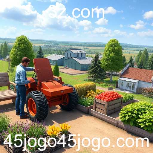 Explorando o Fascinante Universo dos Jogos de Simulação