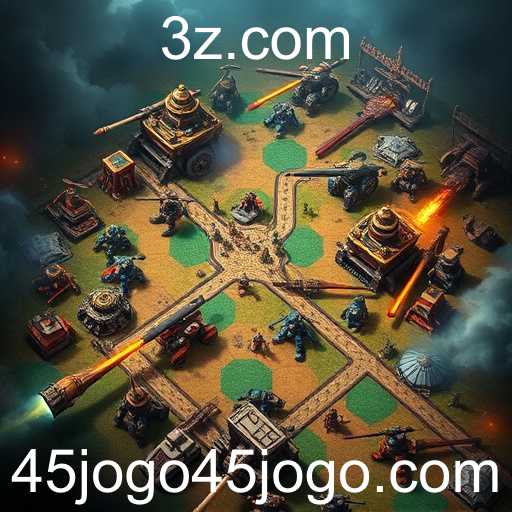 45jogo