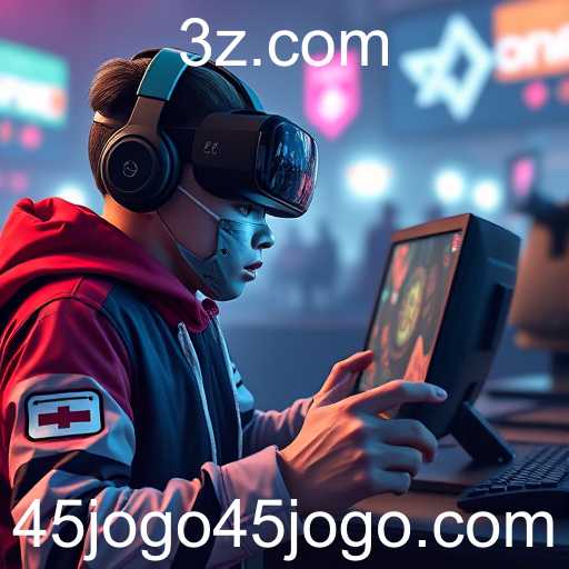 Avanços Tecnológicos no Mundo dos Jogos