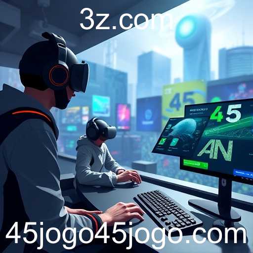 O Crescimento Meteorico dos Jogos Online em 2025